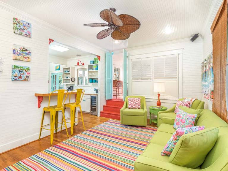Coastal Soul Cottage — photo 3