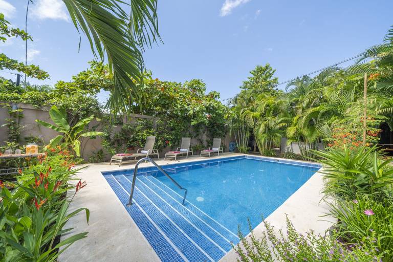 Villa Tamarindo