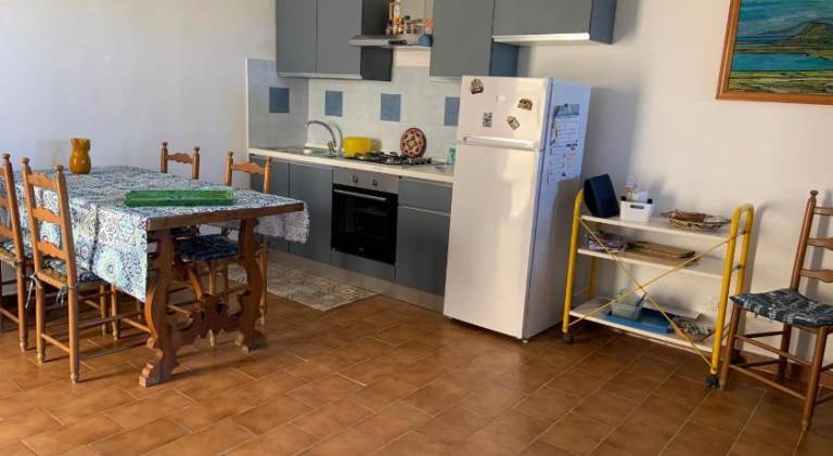 Holiday apartment with 1 room for 3 persons — photo 5