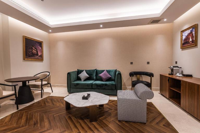Tura Residence Olaya - Serviced Apartments — photo 4