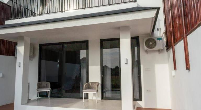 Villa with pool | Dogs allowed in Canggu