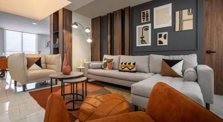 165 m&sup2; Ferienhaus