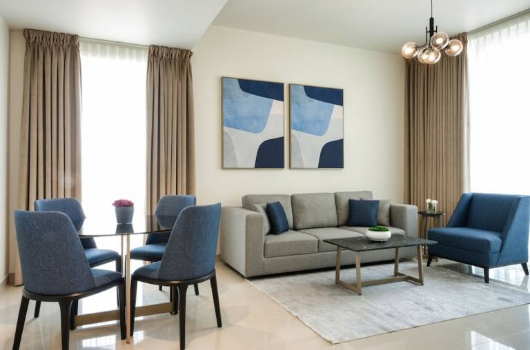 Apartamento Jabal Al Lweibdeh