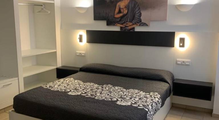 Ferienwohnung Cadaqués