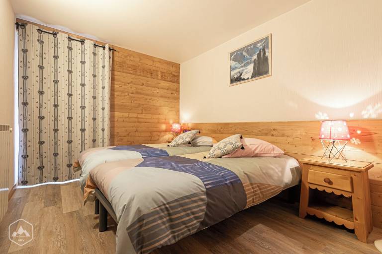 Appartement  Lanslebourg-Mont-Cenis