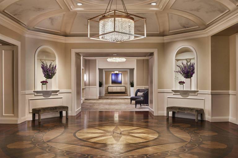 The Ritz-Carlton, Half Moon Bay — photo 4