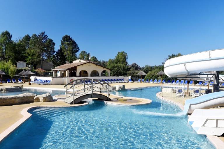 Appartement  Labastide-de-Virac