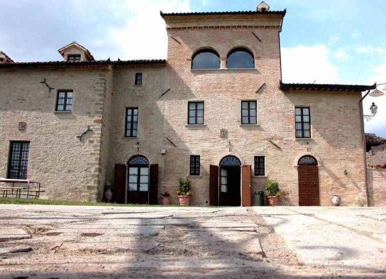 Casa  Piosina