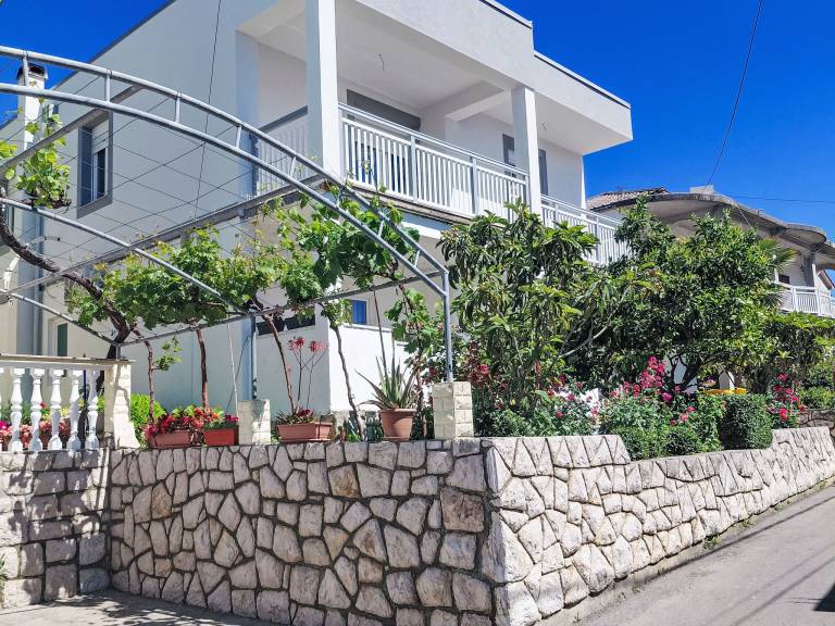 Ferienwohnung  Supetarska Draga