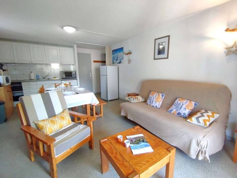 Appartement Saint-Lary-Soulan