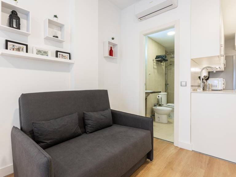 Family-oriented holiday apartment | Next to Alcazaba of Málaga | Pets are welcome — photo 5
