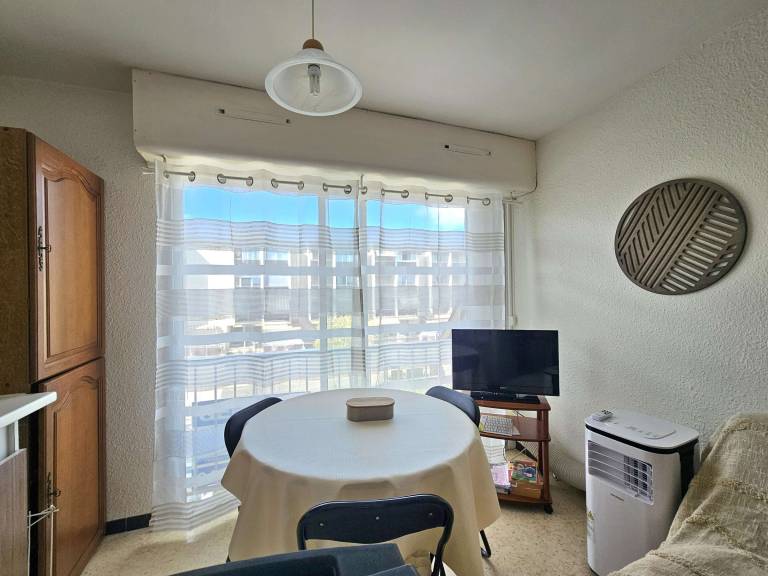 Studio with 1 room for 2 persons — photo 2