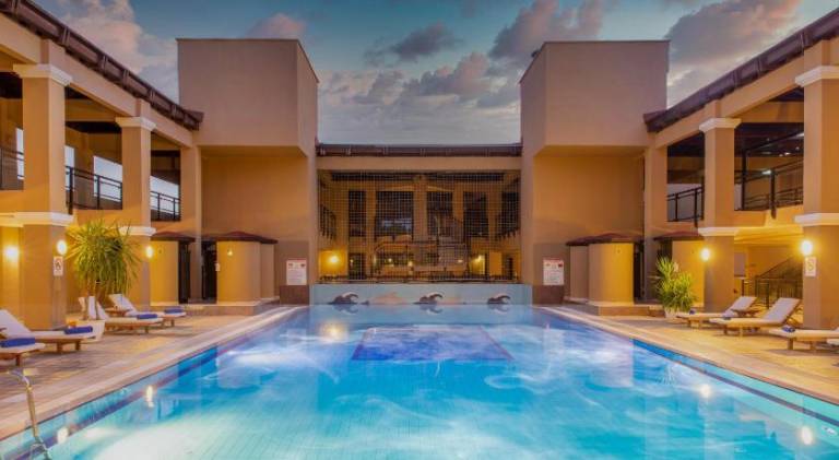 Asteria Family Resort Belek — photo 2