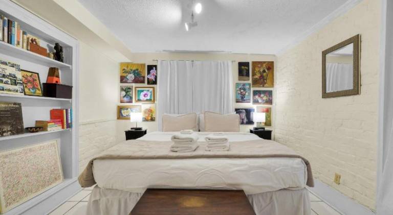 Apartment for 4 persons — photo 2