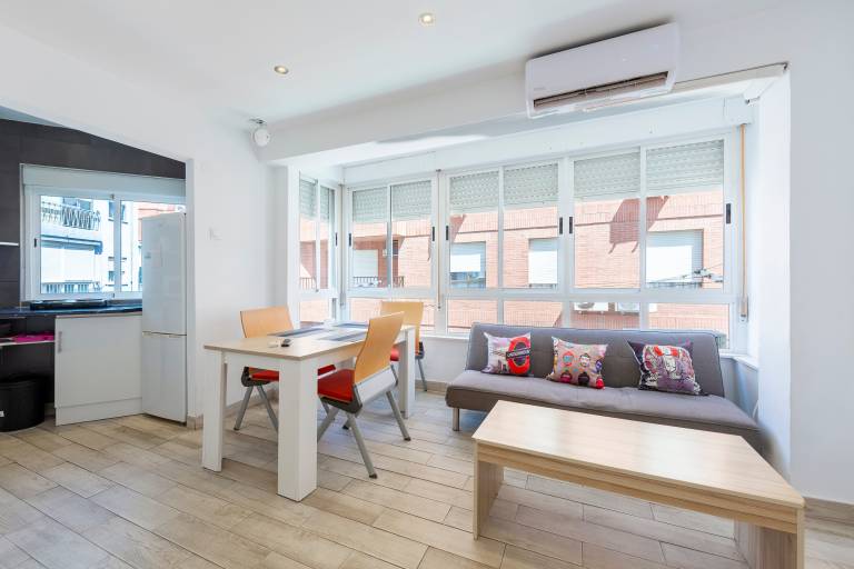 Apartment | Close to the beach | Perfect for remote work | Dogs allowed — photo 2