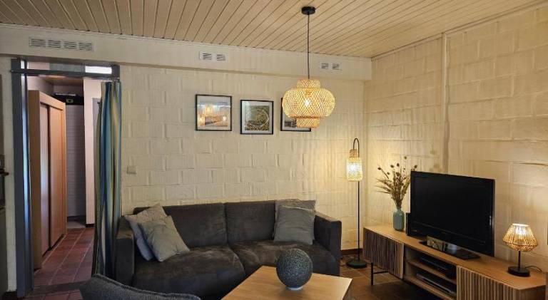 56 m&sup2; Ferienwohnung