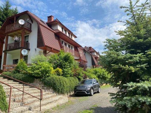 Apartament Sienna