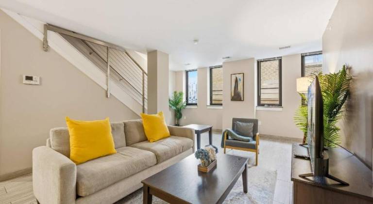 Rental apartment | Pet-friendly in Detroit, MI