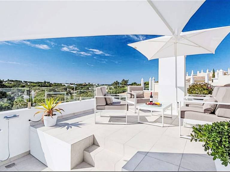Apartment Quinta do Lago