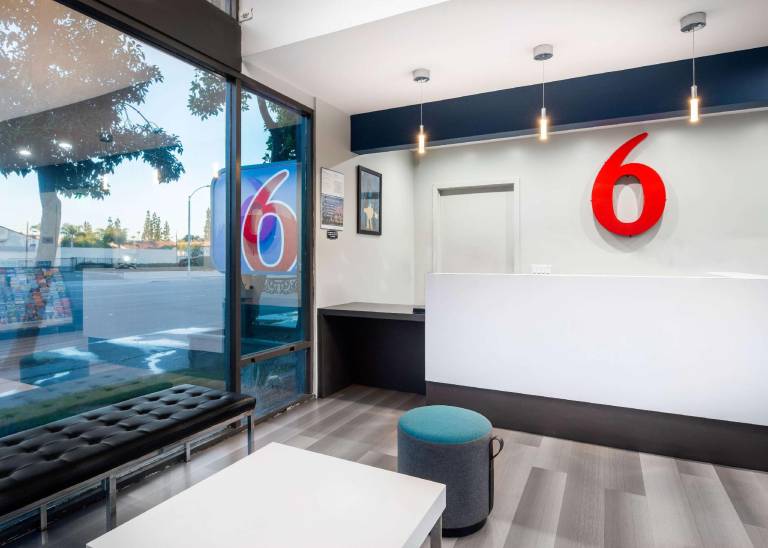 Motel 6 Anaheim, CA - Convention Center — photo 5