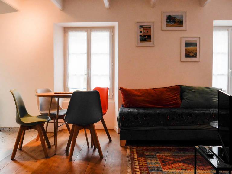 Appartement Belle-Île-en-Mer