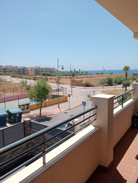 Apartamento Benajarafe