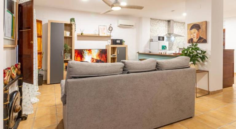 Holiday apartment with 1 room for 2 persons — photo 4