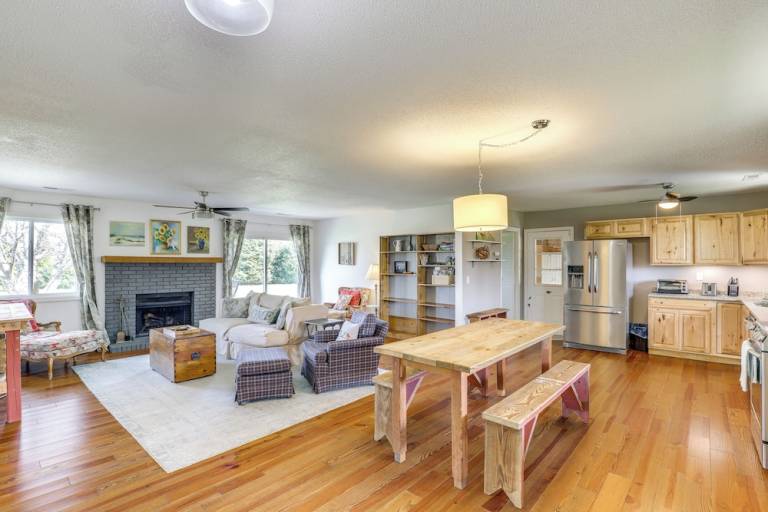 Cottage  Brevard
