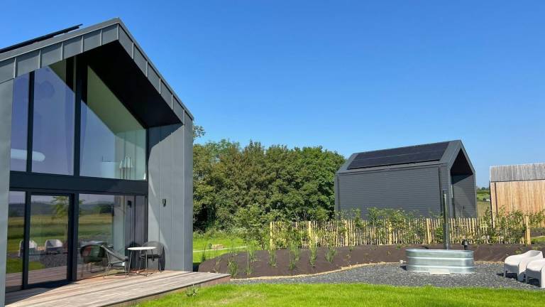 Ferienhaus Durbuy