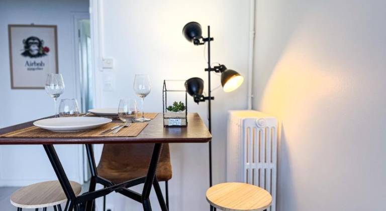 Rental apartment | Pets allowed — photo 2