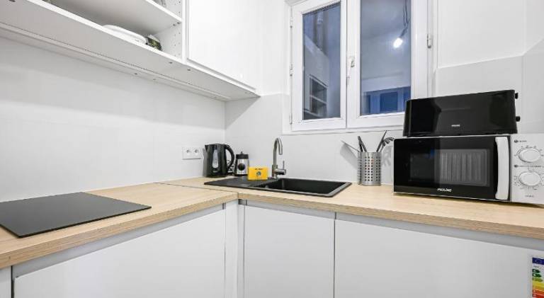Nice holiday apartment | Pets allowed — photo 2