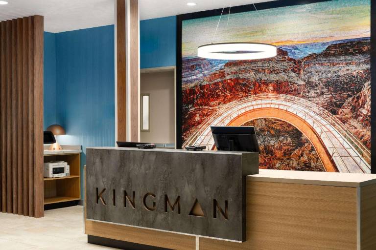 Wingate by Wyndham Kingman — photo 5