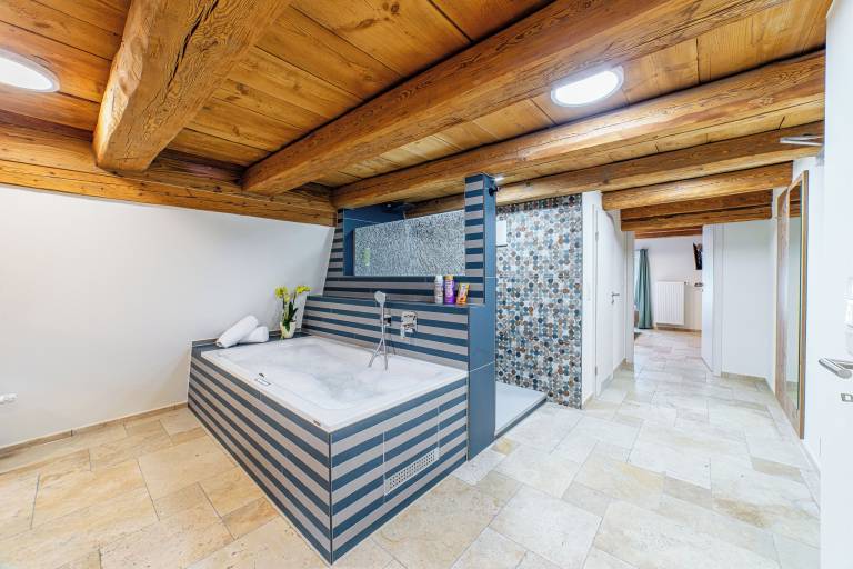 Ferienwohnung  Spalt