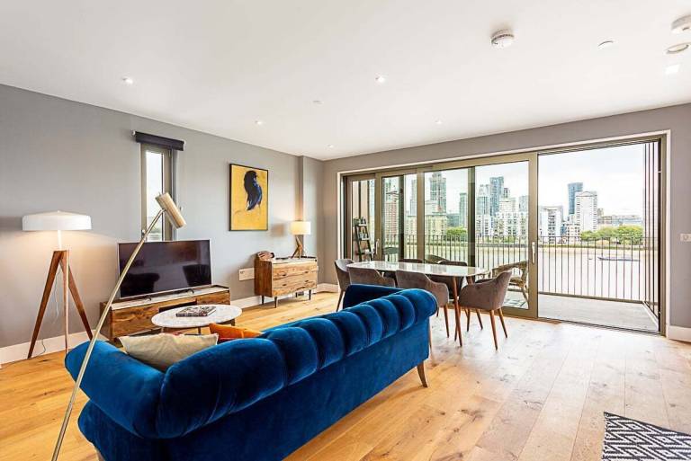 Appartement Southwark