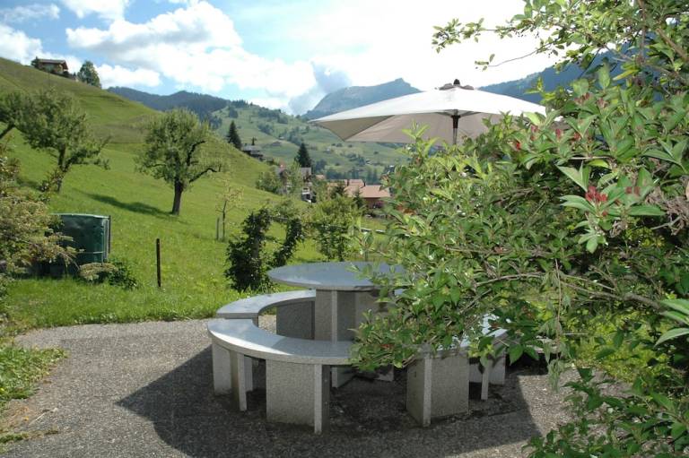 Cottage Interlaken