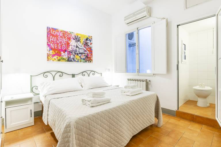 Rental apartment | Near Florence Cathedral — photo 4