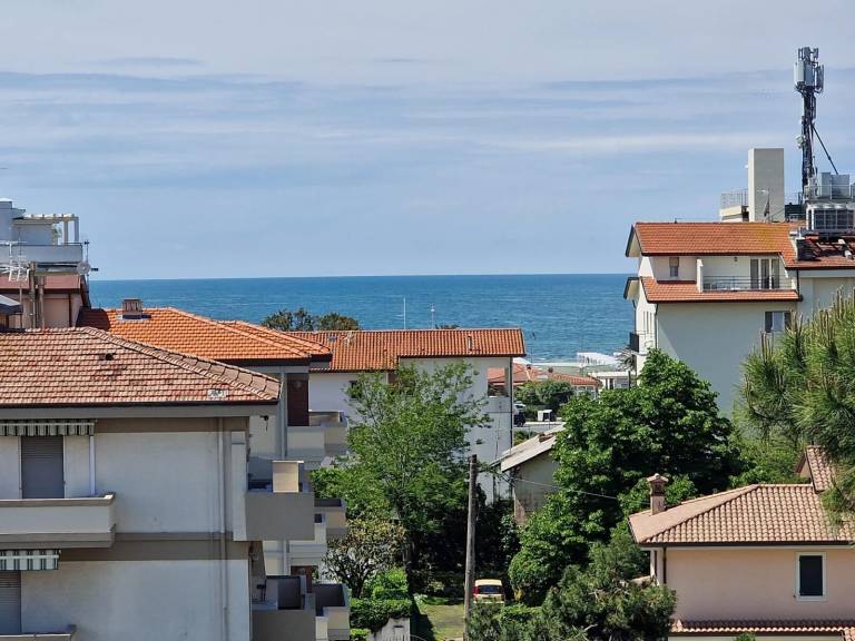 Appartamento Tonfano