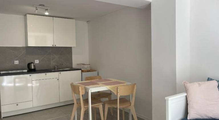 Nice holiday apartment with yard | Close to the beach | Dogs allowed — photo 3