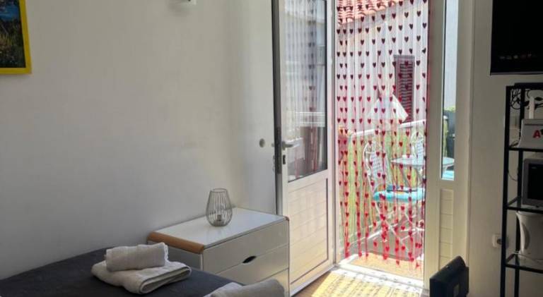 Charming apartment | Pets are welcome — photo 2