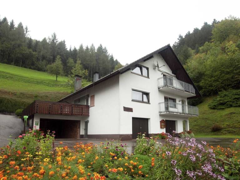 Ferienwohnung  Bad Peterstal-Griesbach