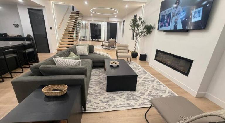 Villa with 1 room for 2 persons in High River, AB