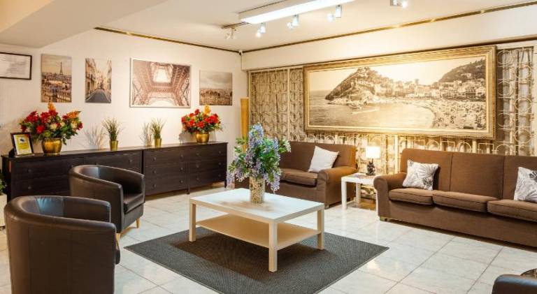 Hotel Trave — photo 4