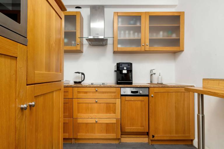 Holiday apartment with fast internet — photo 4