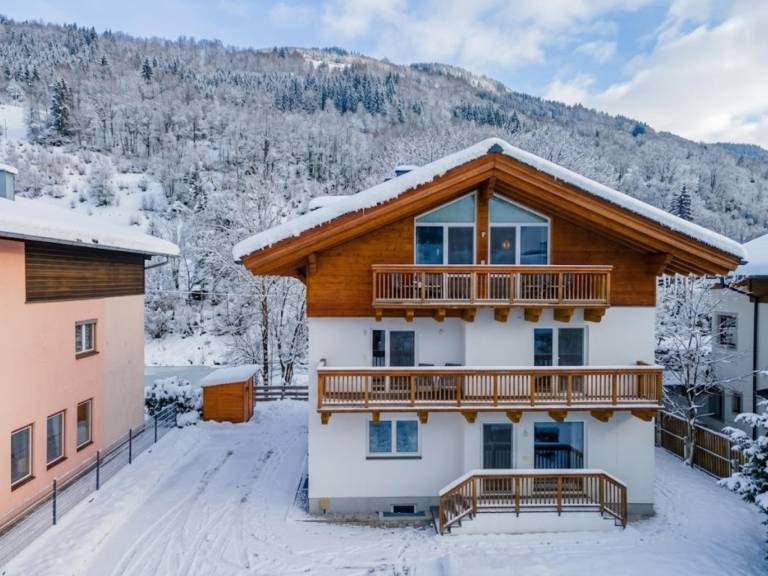 Ferienhaus Bruck an der Großglocknerstraße