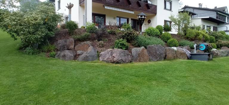 Ferienwohnung Dierdorf