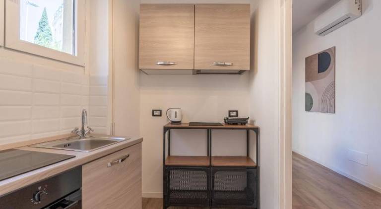 73 m&sup2; Ferienwohnung