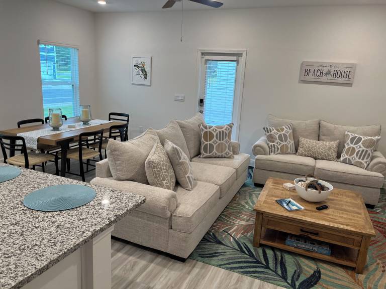 Maison de vacances Santa Rosa Beach
