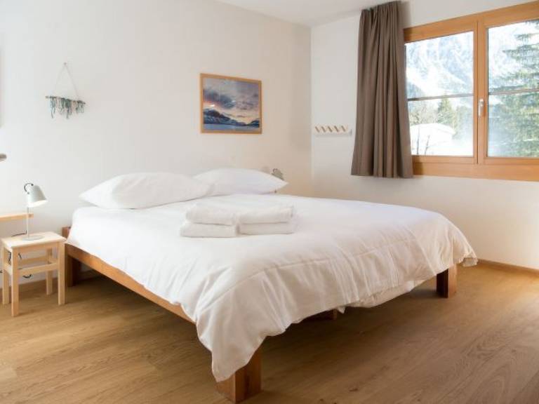 Rental apartment with 1 room for 6 persons — photo 4