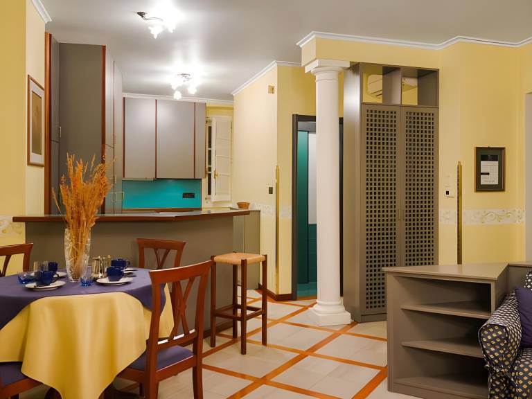 Lovely apartment | Near Prague astronomical clock | Pet-friendly — photo 3