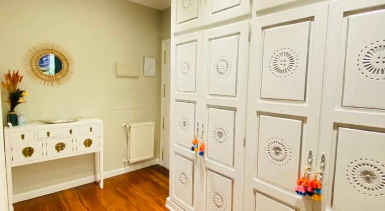 Rental apartment | Pets allowed in Bilbao